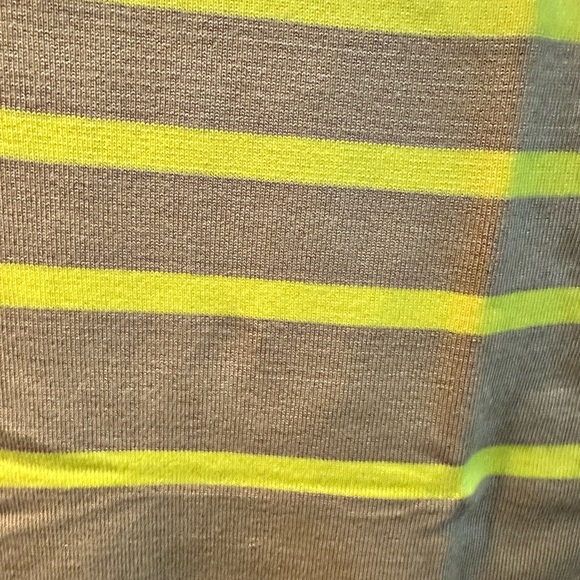 Bebe striped dress 👗 - Picture 7 of 8